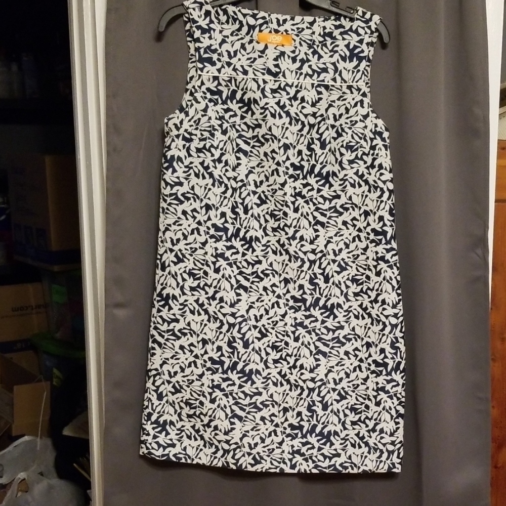 Joe Fresh sleeveless dress size S